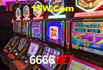 6666bet .com-online casino
