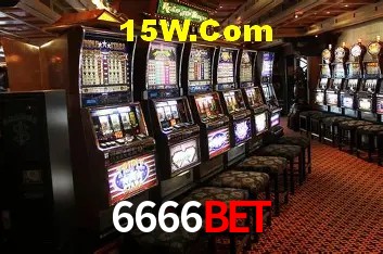 6666bet