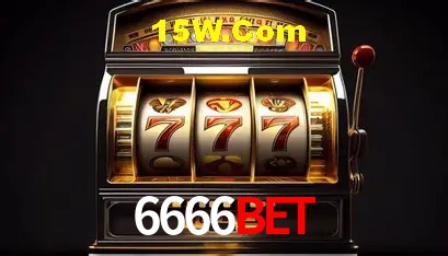 6666bet.com