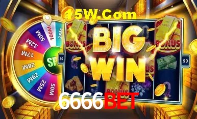 6666bet: Seu Cassino Premiado com Pagamentos Rápidos